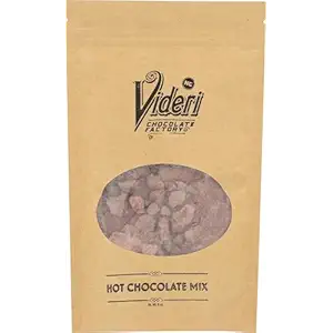 Hot Dark Chocolate Mix, 6 OZ