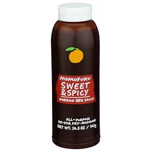 Sweet & Spicy Gochujang Sauce, 16.3 OZ