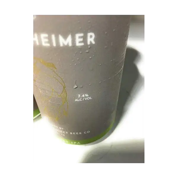 Manhattan Project Hoppenheimer - 6pk 3