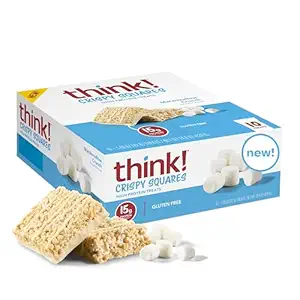 Marshmallow Crunch Crispy Square, 1.48 OZ