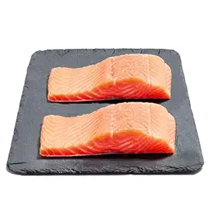 Atlantic Salmon Portions 2 Pack