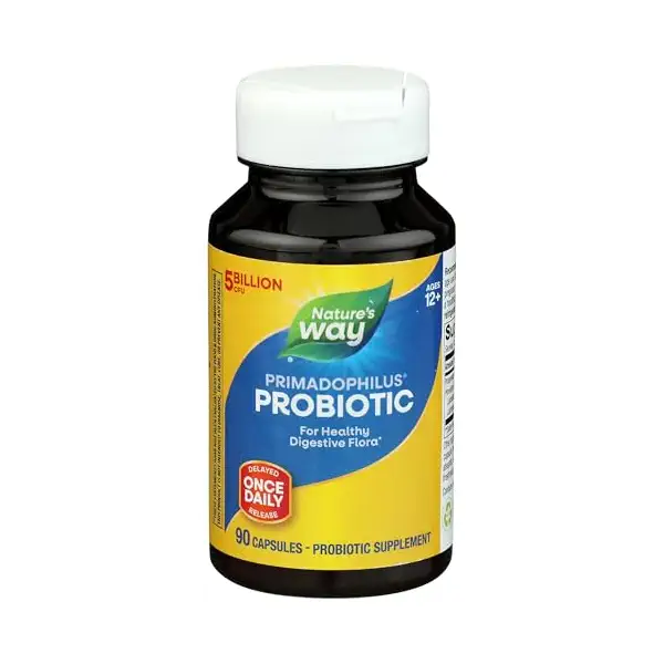 Primadophilus, 90 CT 1