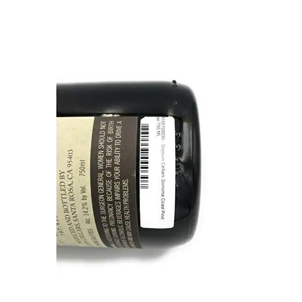 Sonoma Coast Pinot Noir 4