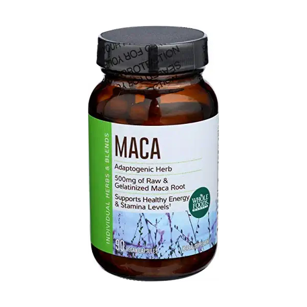 Maca - California, 90 CT 1