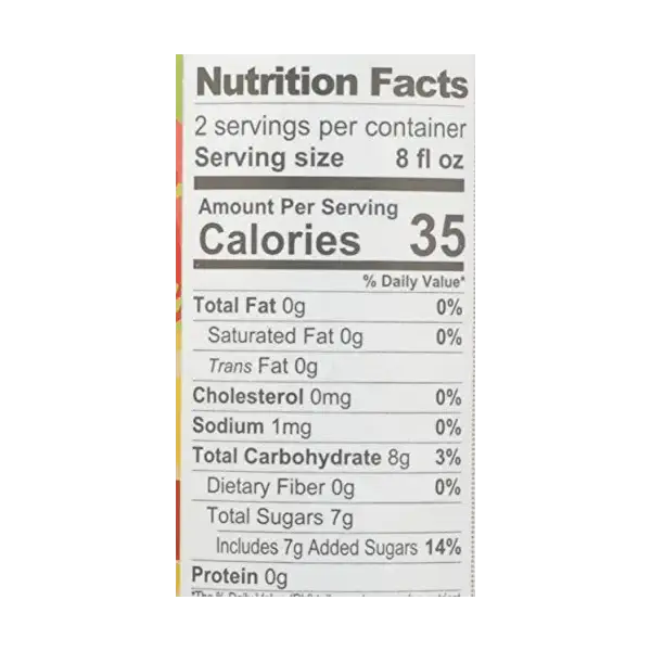 Strawberry Yuzu Kombucha 4