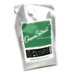 Coffee El Guapo Blend, 12 OZ