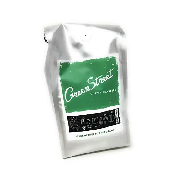 Coffee El Guapo Blend 1