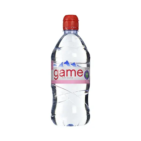 Mineral Water 3