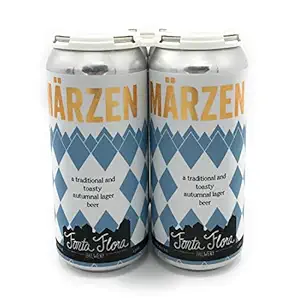 Marzen Lager 4pk Cans, 16 FZ