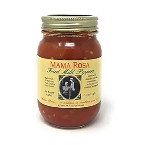 Peppers Fried Mild, 16 OZ