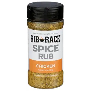 Chicken Spice Rub, 5.5 OZ