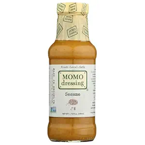 Sesame Dressing, 10 FZ