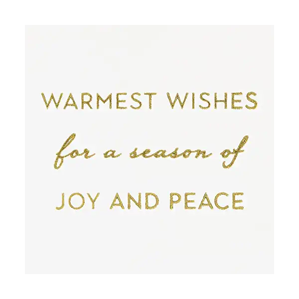 Christmas Card, 1 EA 3