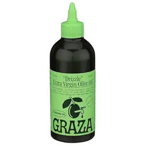 Drizzle EVOO Chefs Bottle, 11.8 FZ