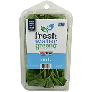 Hydroponic Basil, 0.75 OZ