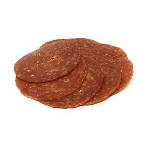 Sliced Uncured Pepperoni