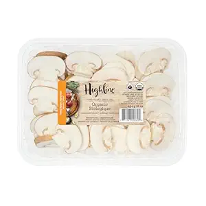 Organic Steakmate Mushrooms 16 Ounces, 454 GR