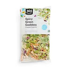 Spicy Green Goddess Chopped Salad Kit, 10 OZ