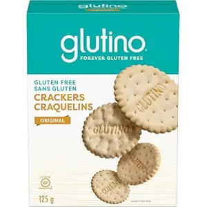 Crackers Original, 4.4 OZ