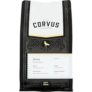 Seasonal Blend Coffee, 12 OZ