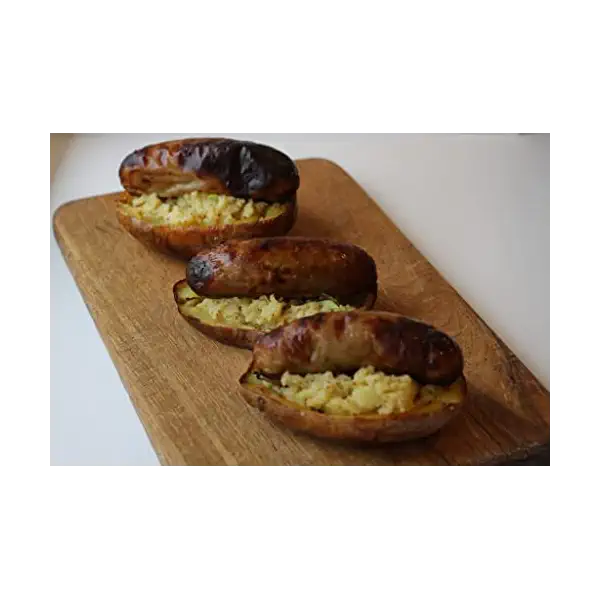Tewkesbury Hot Mustard 4