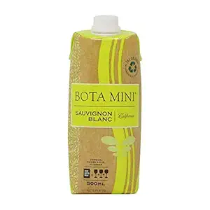 Sauvignon Blanc, 500 ML