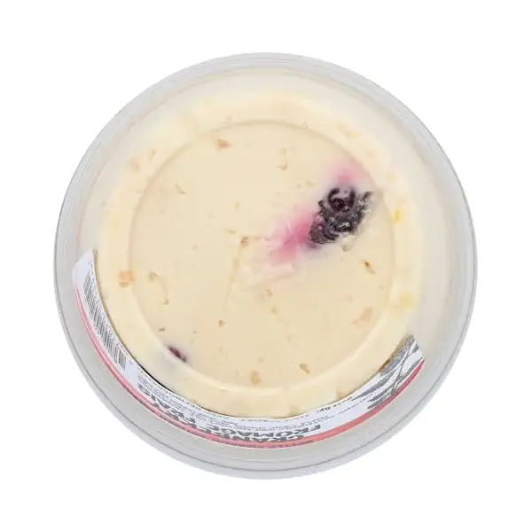 Cranberry Fromage Frais 2