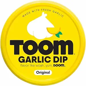 Original Garlic Dip, 8 OZ