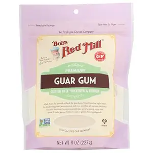 Guar Gum, 8 OZ