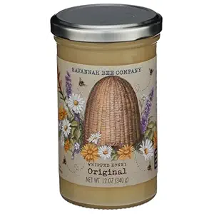 Whipped Honey Original, 12 OZ