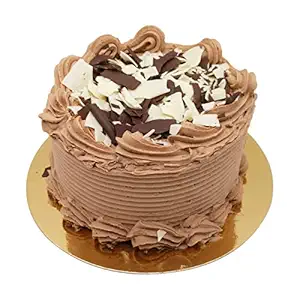 Marvelous Marble Cake