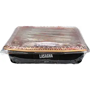 Cheese Lasagna, 96 OZ