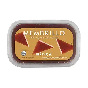 Organic Membrillo, 4.2 OZ