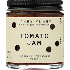 Tomato Jam, 5 OZ