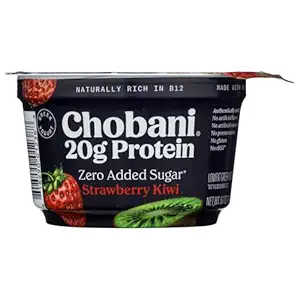 Strawberry Kiwi Protein Greek Yogurt, 6.7 OZ
