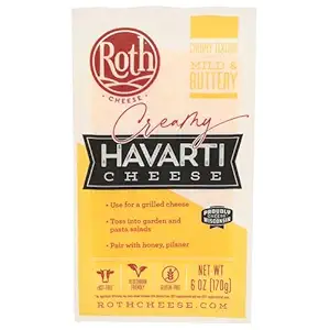 Original Havarti, 6 OZ
