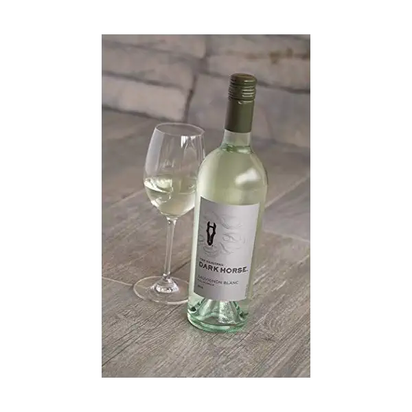 Sauvignon Blanc, 750 ML 3