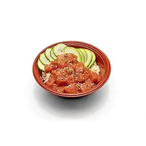 Spicy Bowl Tuna BR, 1 EA