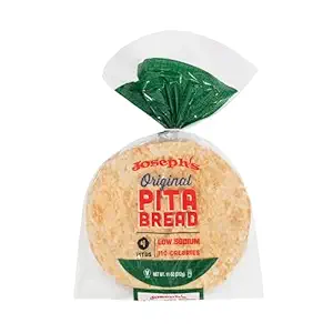 Original Pita Bread, 11 OZ