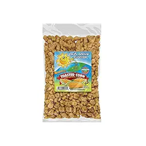 Toasted Corn, 6 OZ