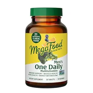 Men's One Daily, 30 CT