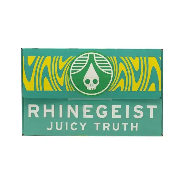 Juicy Truth IPA 12pk Cans 3