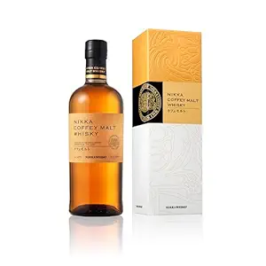 Coffey Malt Whisky, 700 ML