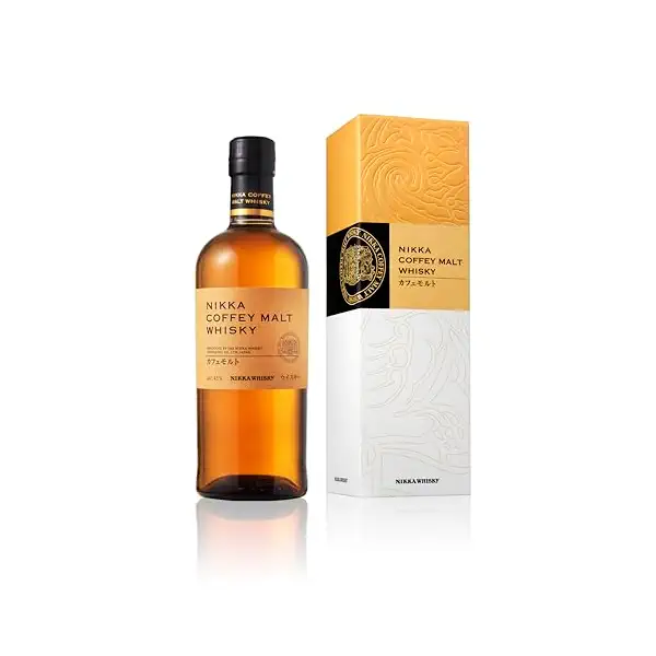 Coffey Malt Whisky 1