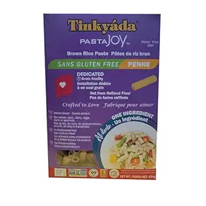 Brown Rice Penne Pasta, 454 GR