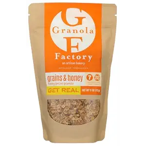 Granola Grain N Honey, 11 OZ