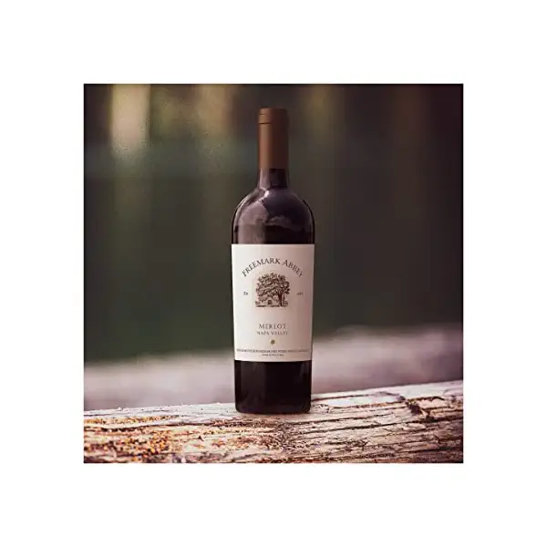 Merlot, 750 ML 4