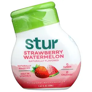 Drink Mix Strawberry Watermelon, 1.62 FZ