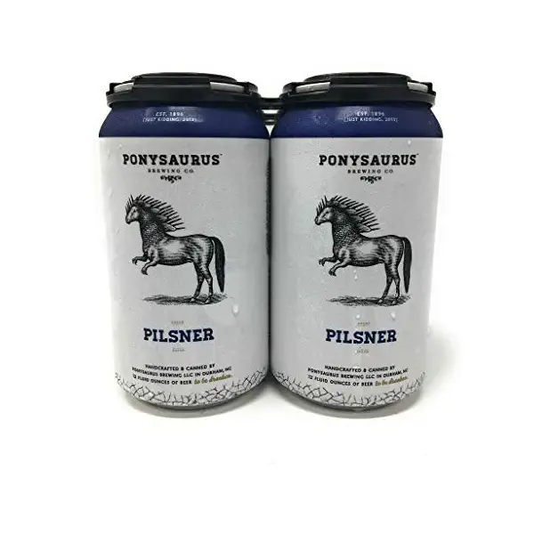 Pilsner 1