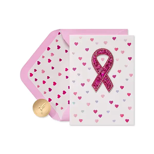 Thinking Of You Card, 1 EA 1